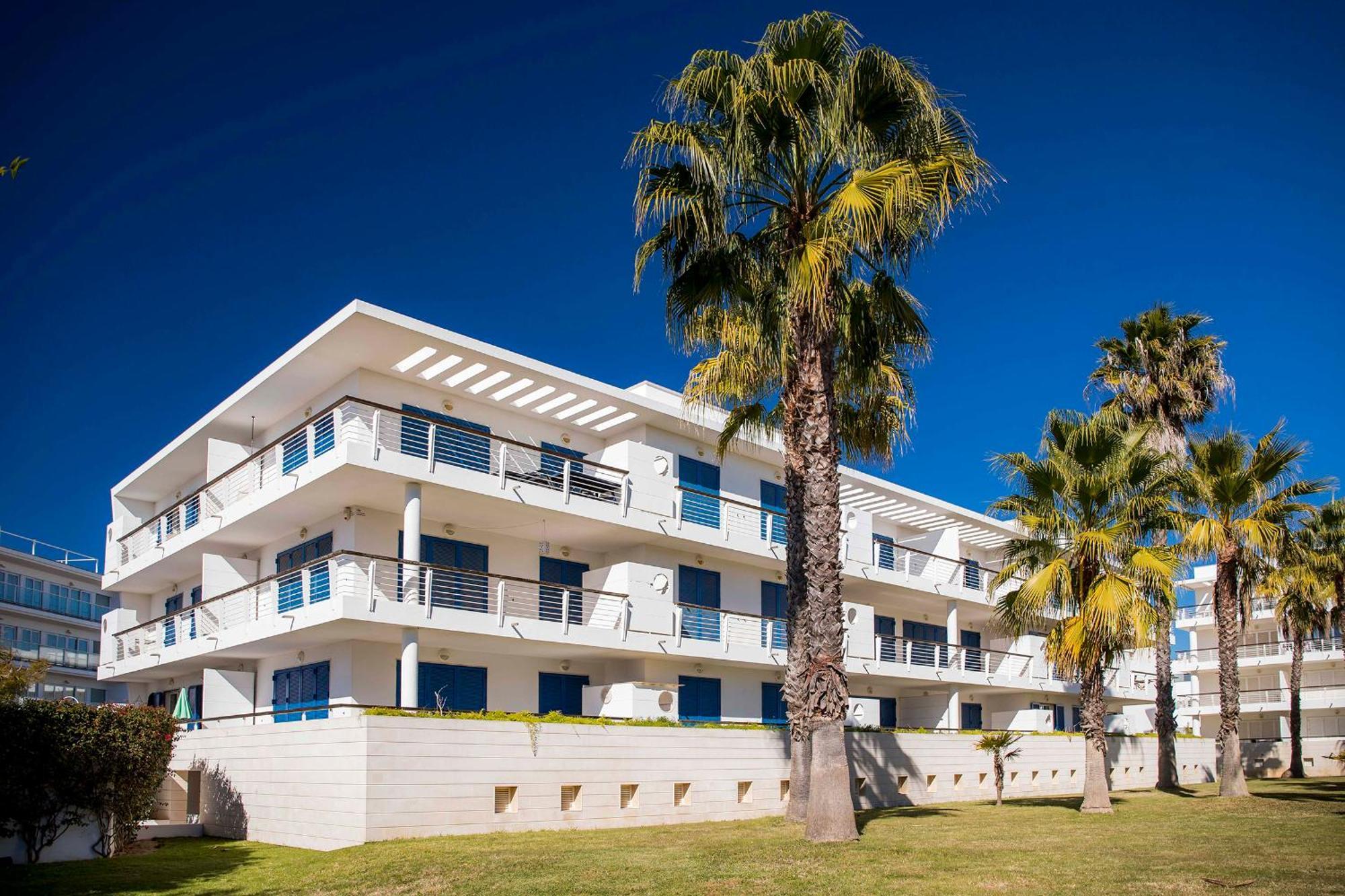 Apartamento B06 - Top-floor Marina 2 Bed