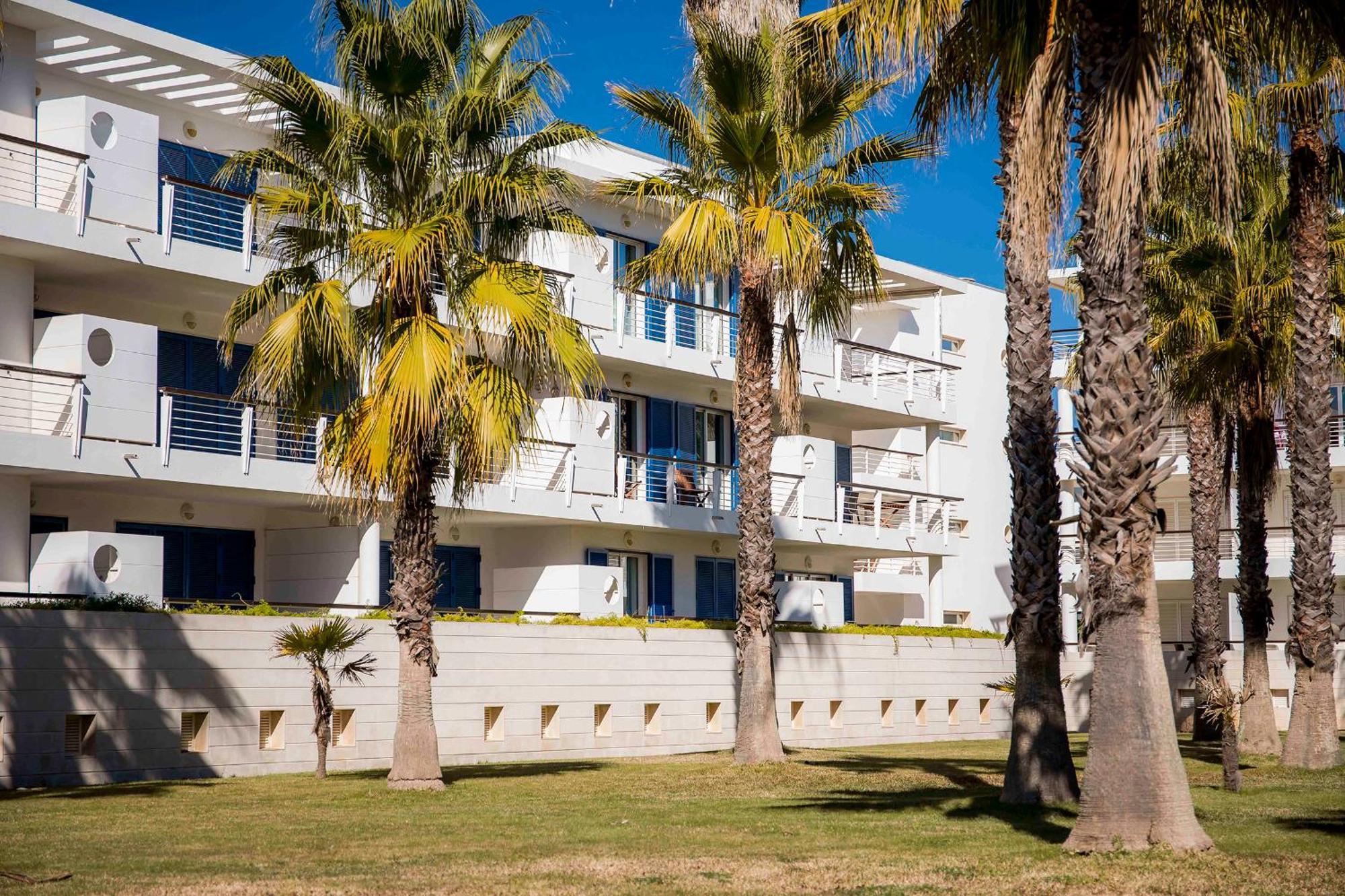 Apartamento B06 - Top-floor Marina 2 Bed