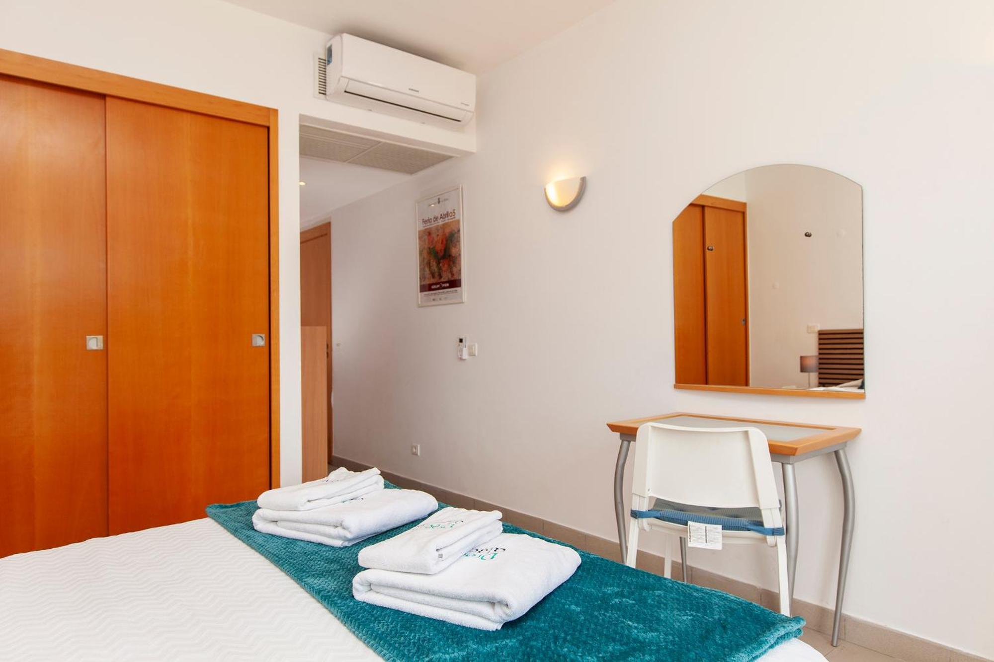 Apartamento B06 - Top-floor Marina 2 Bed Lagos