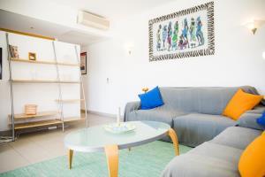 Apartamento B06 - Top-floor Marina 2 Bed *