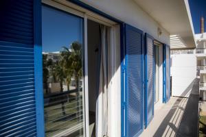 Apartamento B06 - Top-floor Marina 2 Bed *