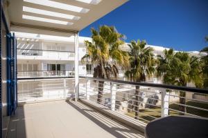 Apartamento B06 - Top-floor Marina 2 Bed Lagos
